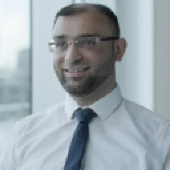 Ayub Bhayat