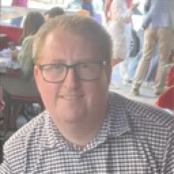 Kevin Percival 