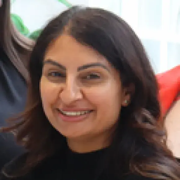 Ravinder Kaur Sahota